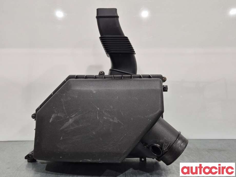 Luftfilterboks til Volvo S60, 2014-2019 (Type II, Fase 2) (VOLVO|31319684)
