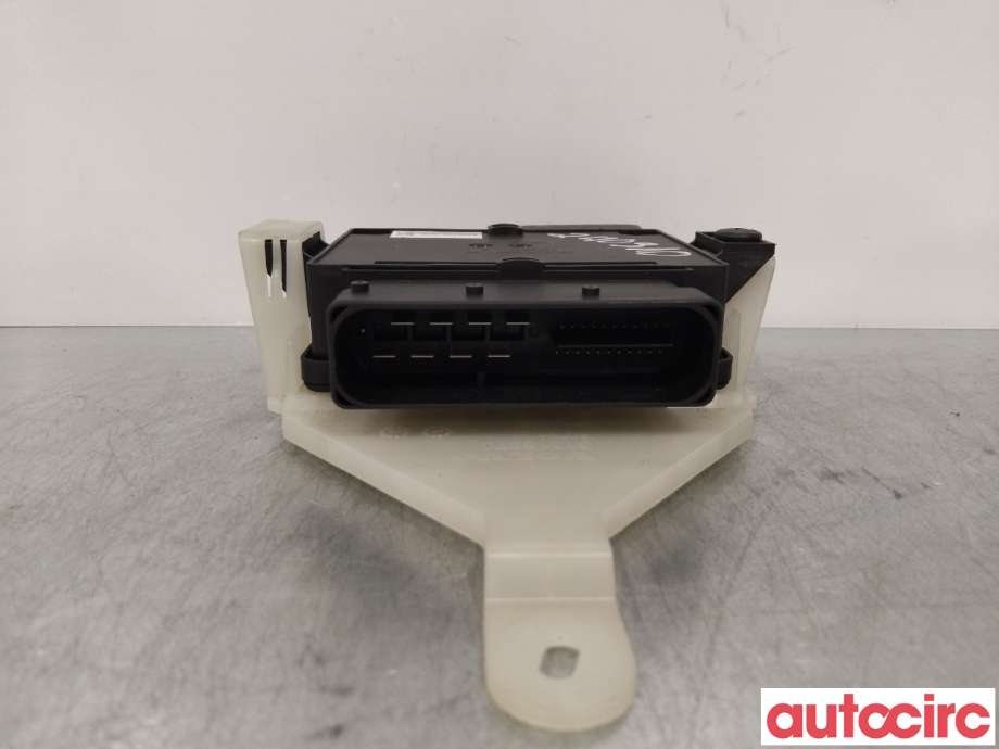 Styreenhet elektrisk parkbrems (EPB - Electric Parking Brake) til Volvo S60 2010-2014 (Type II, Fase 1)  (VOLVO|31445647|)