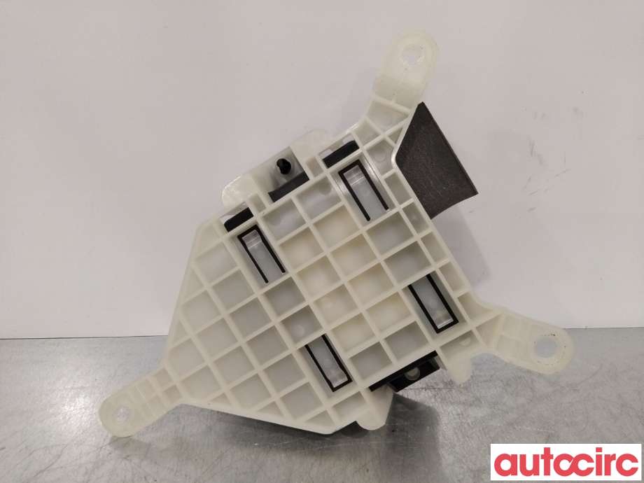 Styreenhet elektrisk parkbrems (EPB - Electric Parking Brake) til Volvo S60 2010-2014 (Type II, Fase 1)  (VOLVO|31445647|)