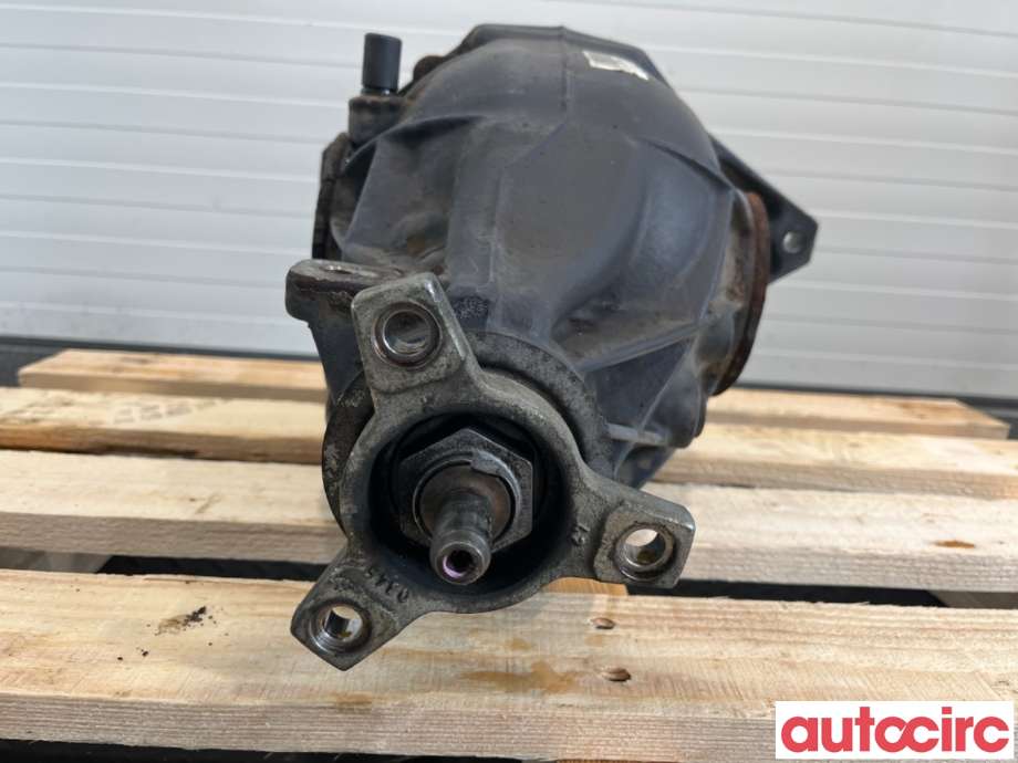 Kardang klokke bak til Mercedes E-Klasse 2009-2013 (Fase 1) (W212) (W212) (MERCEDES|A2073500314||2123504601)