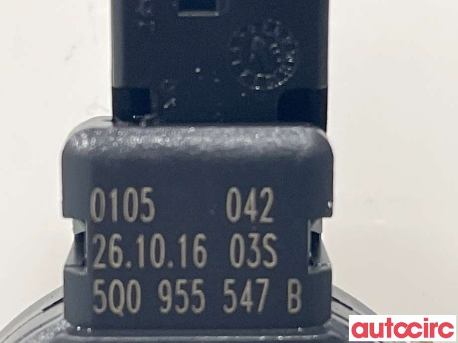 Sensor regnsensor til VW e-Golf 2017-2020 (Fase 2)  (VOLKSWAGEN|5Q0955547B)