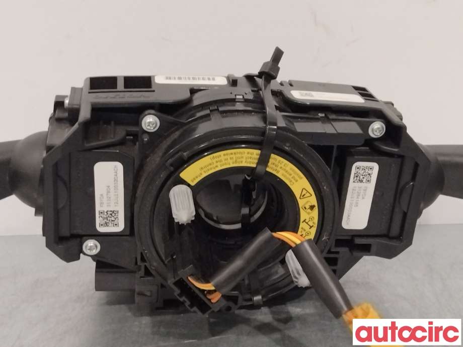 Bryter combi til Volvo S60 2010-2014 (Type II, Fase 1)  (VOLVO|31376705|31327904)