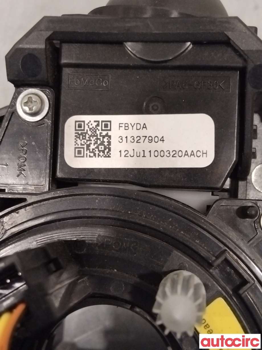 Bryter combi til Volvo S60 2010-2014 (Type II, Fase 1)  (VOLVO|31376705|31327904)