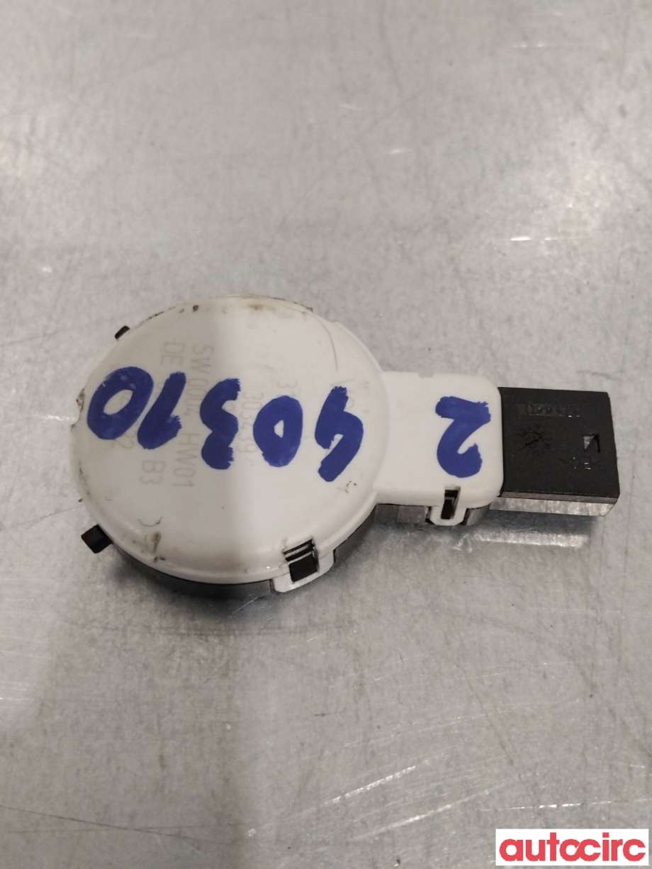 Sensor regnsensor til Volvo S60 2010-2014 (Type II, Fase 1)  (VOLVO|31314540|)