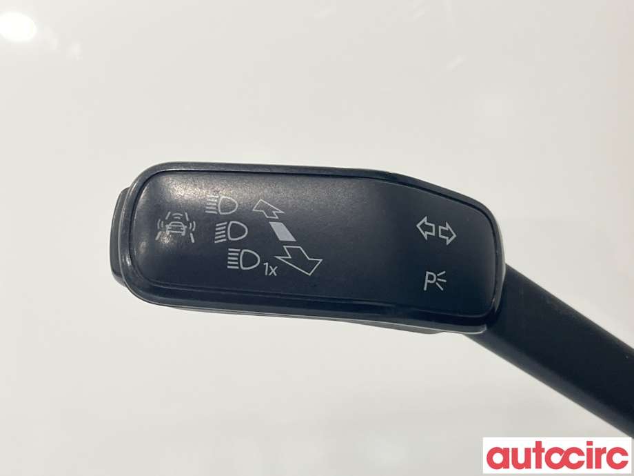 Bryter combi til Škoda Octavia 2013-2016 (Type III, Fase 1)  (SKODA|5Q0953513AG)