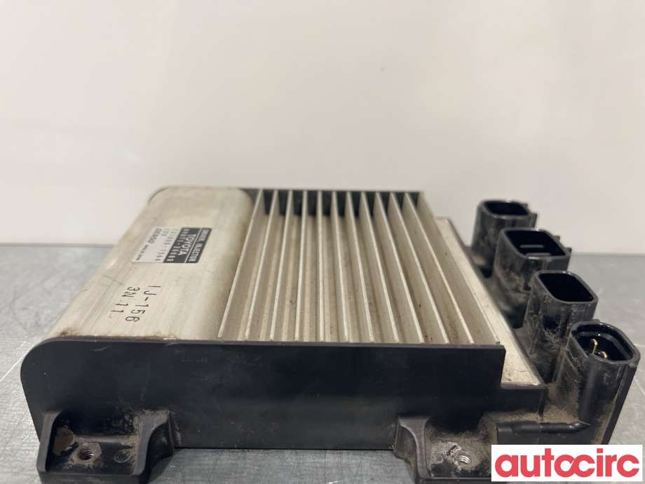 Styreenhet drivstoffpumpe til Toyota Avensis 2009-2015 (Type III, Fase 1)  (TOYOTA|8987120080|131000-1564|89871-20080)