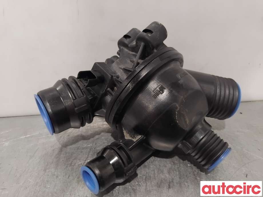 Termostathus til BMW 1-Serie 2004-2011 (E81/E82/E87/E88) (E81/E82/E87/E88) (BMW|11538671515||7552403)