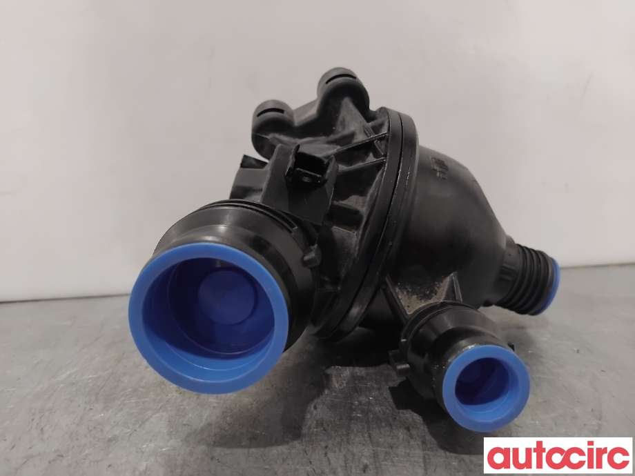 Termostathus til BMW 1-Serie 2004-2011 (E81/E82/E87/E88) (E81/E82/E87/E88) (BMW|11538671515||7552403)