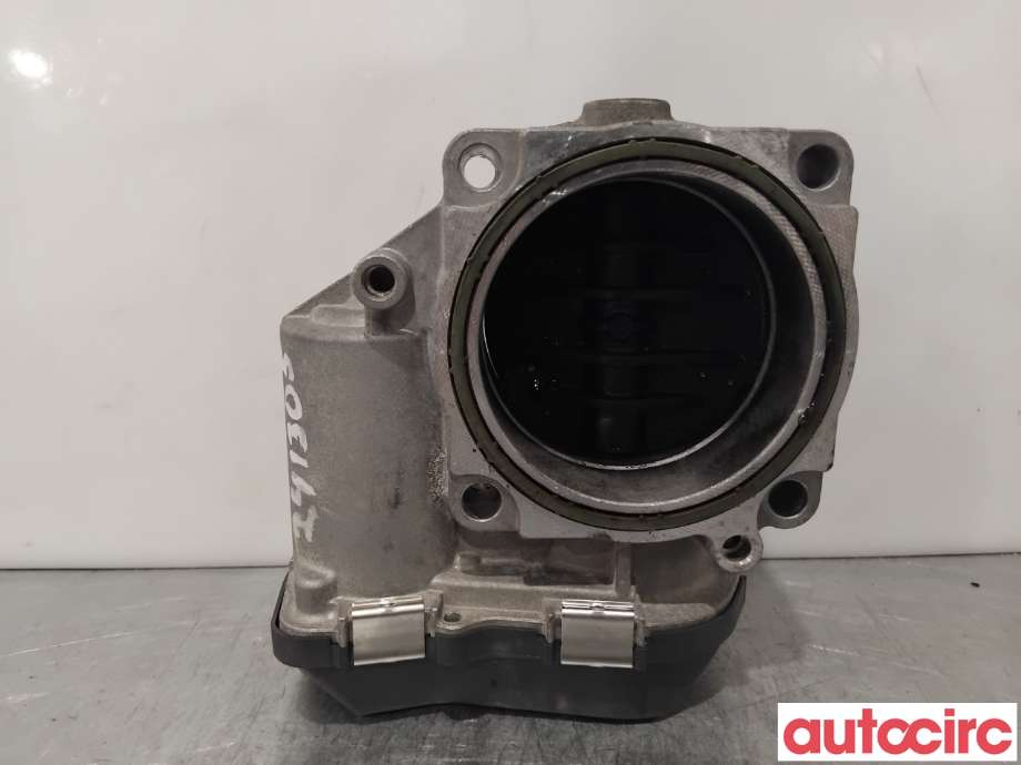Spjeldhus til BMW 3-Serie 2005-2011 (E90/E91/E92/E93) (E90/E91/E92/E93) (BMW|13547561066|A2C83943500)