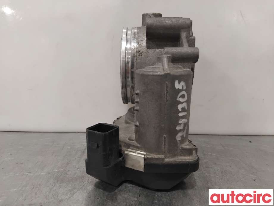 Spjeldhus til BMW 3-Serie 2005-2011 (E90/E91/E92/E93) (E90/E91/E92/E93) (BMW|13547561066|A2C83943500)