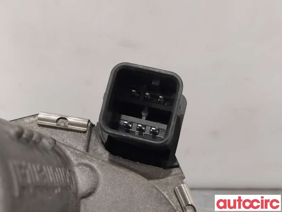 Spjeldhus til BMW 3-Serie 2005-2011 (E90/E91/E92/E93) (E90/E91/E92/E93) (BMW|13547561066|A2C83943500)