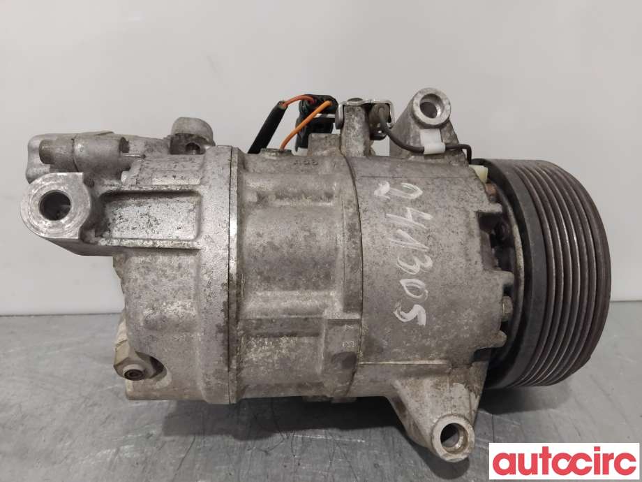 Aircondition kompressor til BMW 3-Serie 2005-2011 (E90/E91/E92/E93) (E90/E91/E92/E93) (BMW|64529182794|CSE613|6452-9182794)