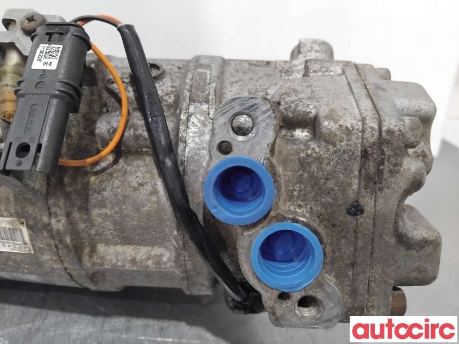 Aircondition kompressor til BMW 3-Serie 2005-2011 (E90/E91/E92/E93) (E90/E91/E92/E93) (BMW|64529182794|CSE613|6452-9182794)