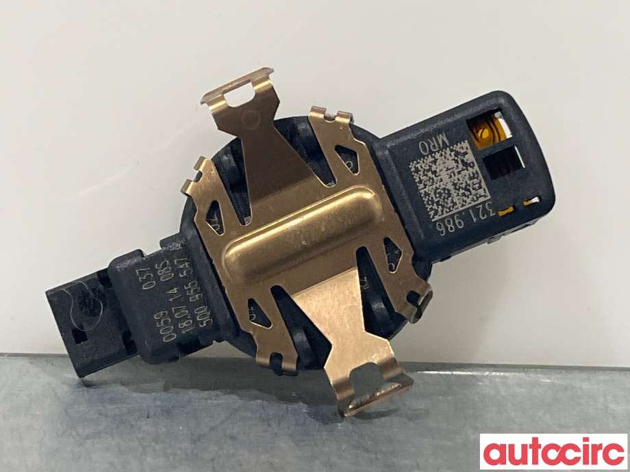 Sensor regnsensor til Škoda Octavia 2013-2016 (Type III, Fase 1)  (SKODA|5Q0955547A)
