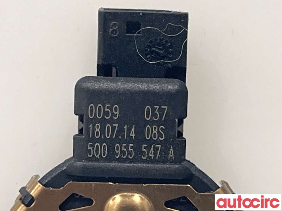 Sensor regnsensor til Škoda Octavia 2013-2016 (Type III, Fase 1)  (SKODA|5Q0955547A)