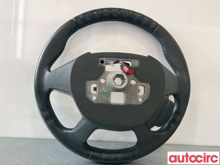 Ratt til Ford Focus 2011-2014 (Type III, Fase 1)  (FORD|1867852||AM513600BF3ZHE)