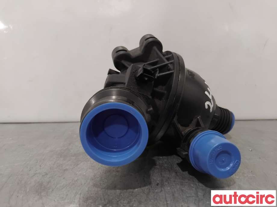Termostathus til BMW 3-Serie 2005-2011 (E90/E91/E92/E93) (E90/E91/E92/E93) (BMW|11538671515||7552403)
