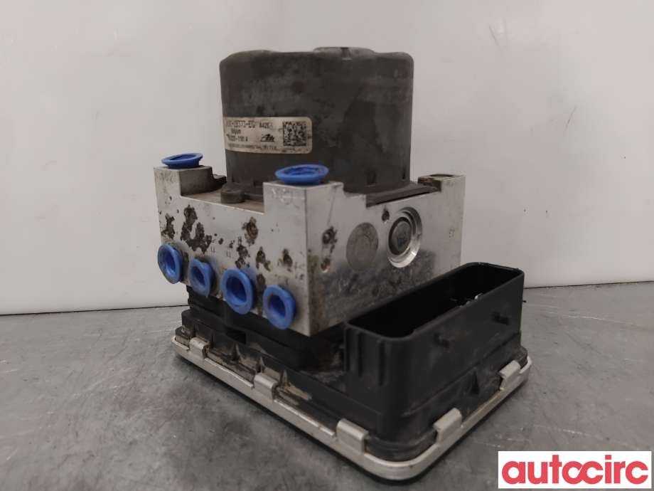 ABS sentral til Ford Fiesta 2017-->> (Type VII) (FORD|2291012|100220-11914|H1BC-2C219-EG)
