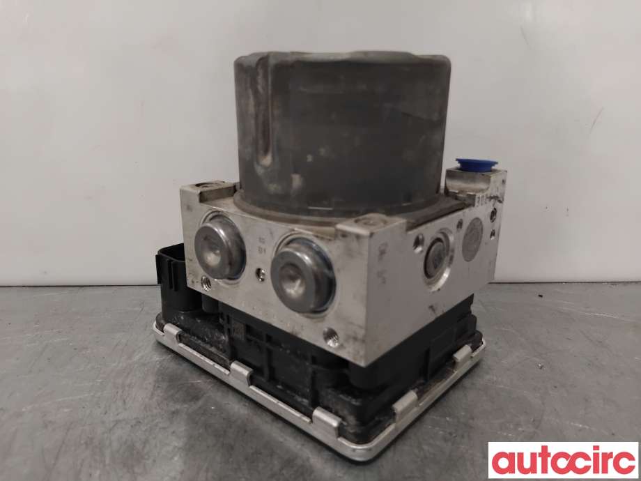 ABS sentral til Ford Fiesta 2017-->> (Type VII) (FORD|2291012|100220-11914|H1BC-2C219-EG)