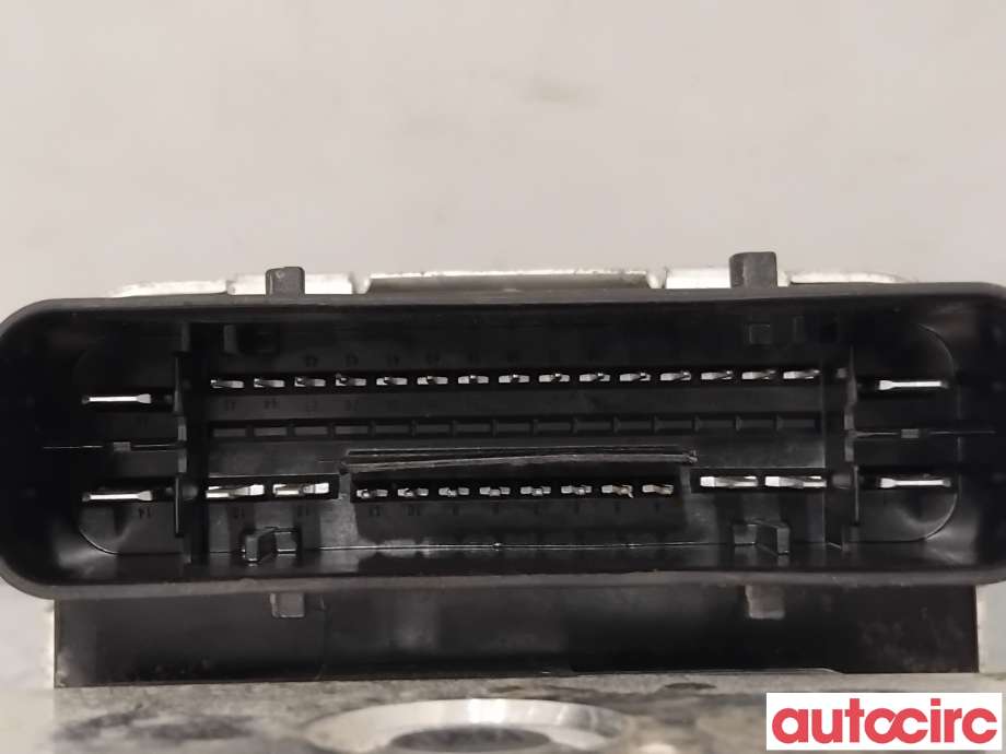 ABS sentral til Ford Fiesta 2017-->> (Type VII) (FORD|2291012|100220-11914|H1BC-2C219-EG)