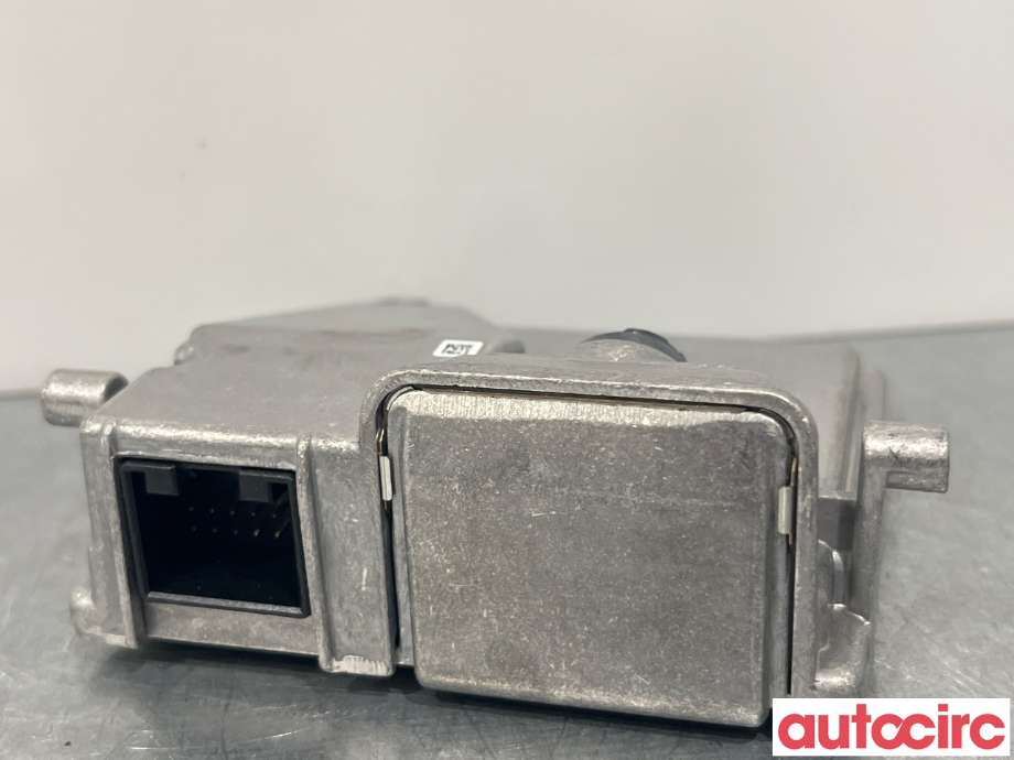 Sensor radar til Škoda Octavia 2013-2016 (Type III, Fase 1)  (SKODA|5Q0980653F|0203500034)