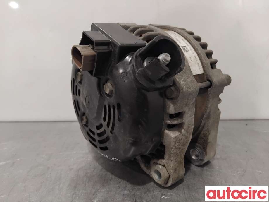 Dynamo til Ford Fiesta 2017-->> (Type VII) (FORD|2647770|MS1042119012|H1BT-10300-FC)