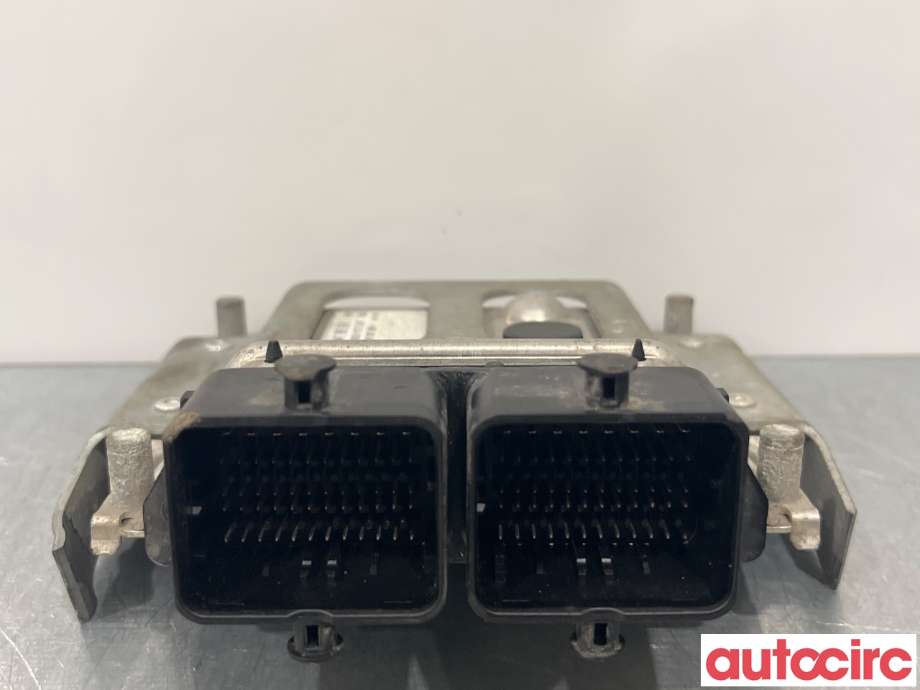 Styreenhet motor til VW Up 2012-2019  (VOLKSWAGEN|04C906020D)