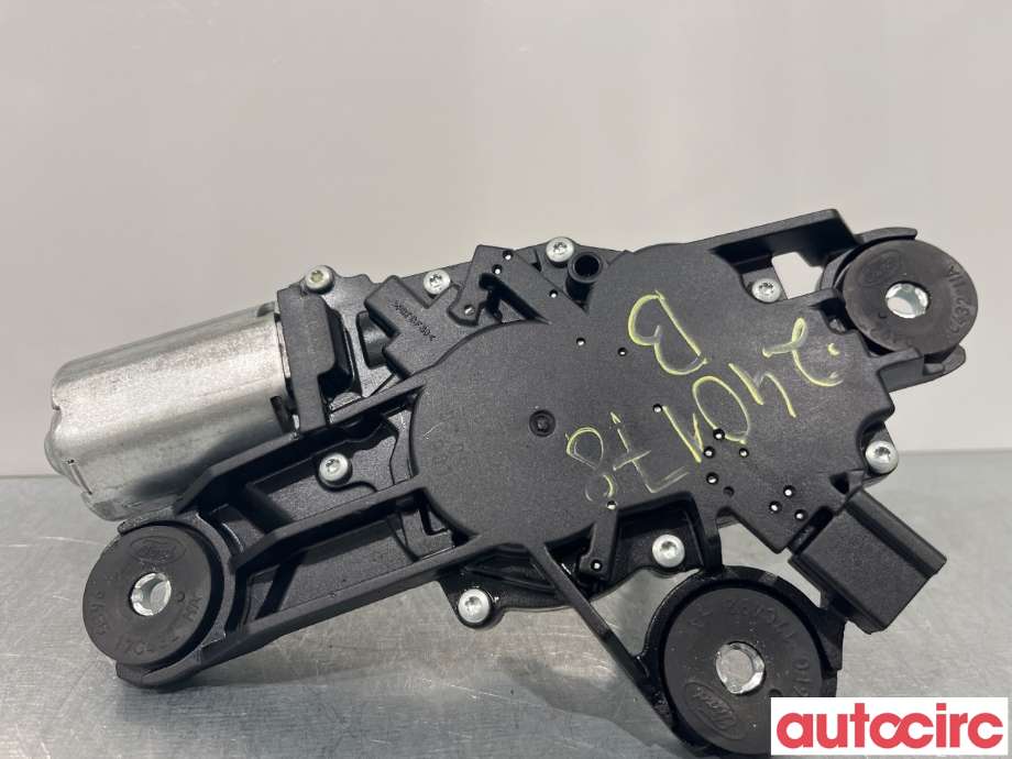 Viskermotor bakrute til Volvo V50 2007-2012 (Fase 2)  (VOLVO|31218473|30763683)