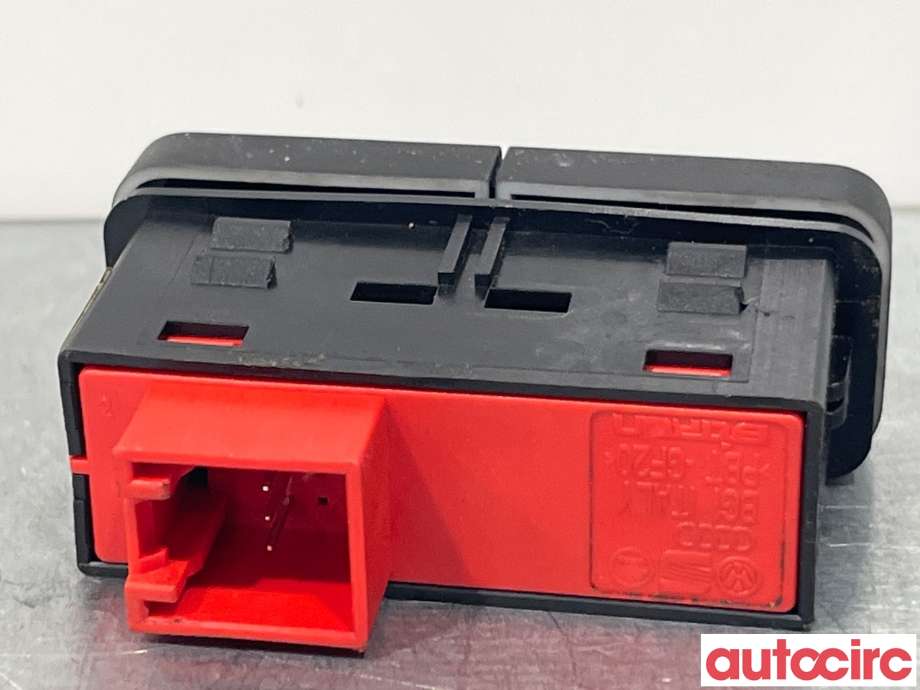 Bryter Antispinn til VW Up 2012-2019  (VOLKSWAGEN|1S0953508B)