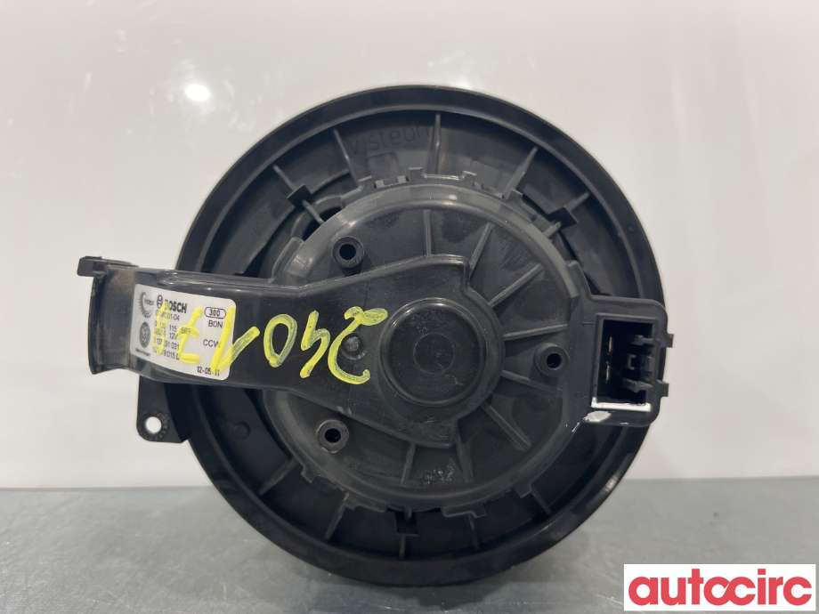 Varmeapparat motor til VW Up 2012-2019  (VOLKSWAGEN|1S1819015D)