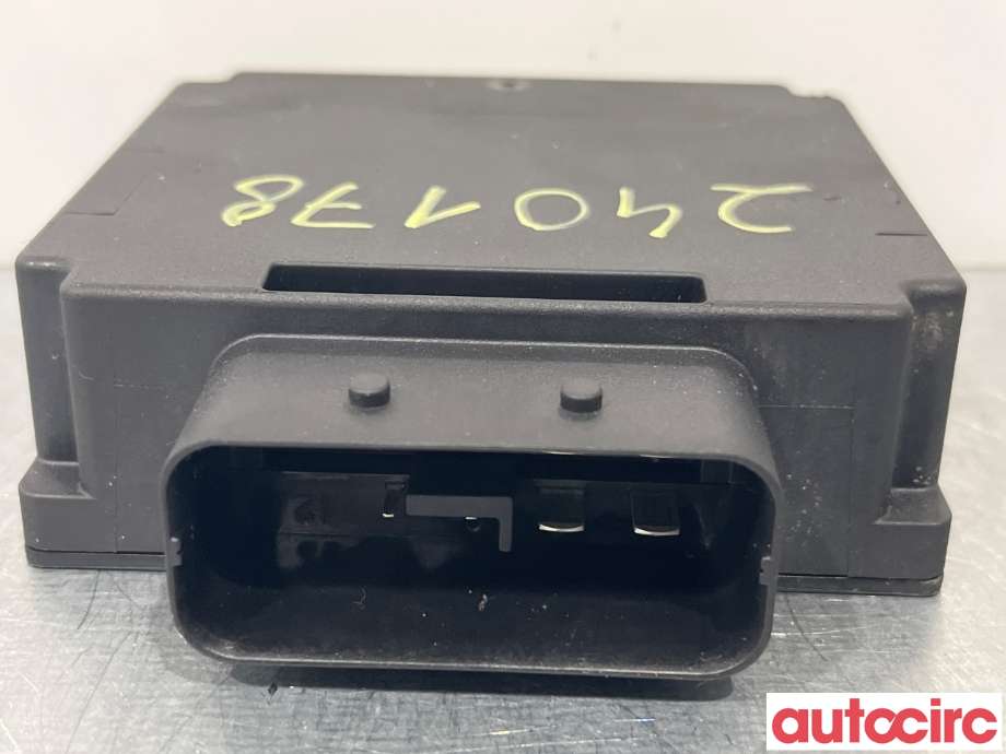 Styreenhet diverse til VW Up 2012-2019  (VOLKSWAGEN|3AA919041B)