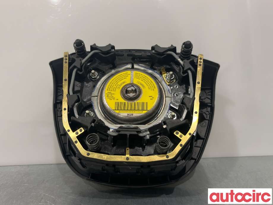 Airbag rattpute til Ford Kuga 2008-2012 (Type I)  (FORD|1761115|8V41-R042B85-AEW)