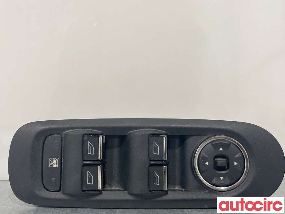 Bryter ruteheis til Ford Kuga, 2008-2012 (Type I) (FORD|1580209)