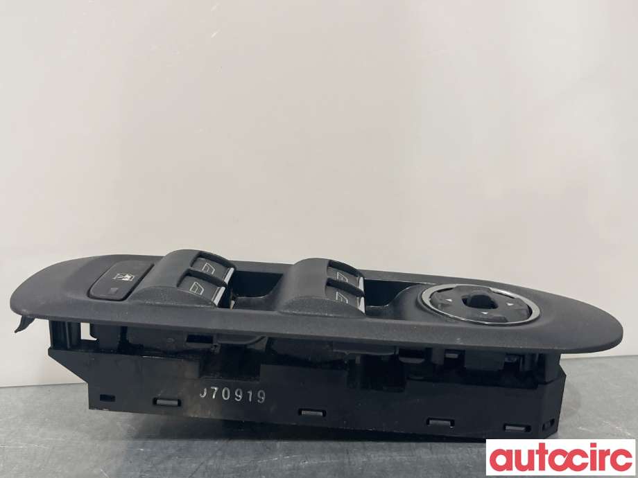 Bryter ruteheis til Ford Kuga 2008-2012 (Type I) (FORD|1580209)