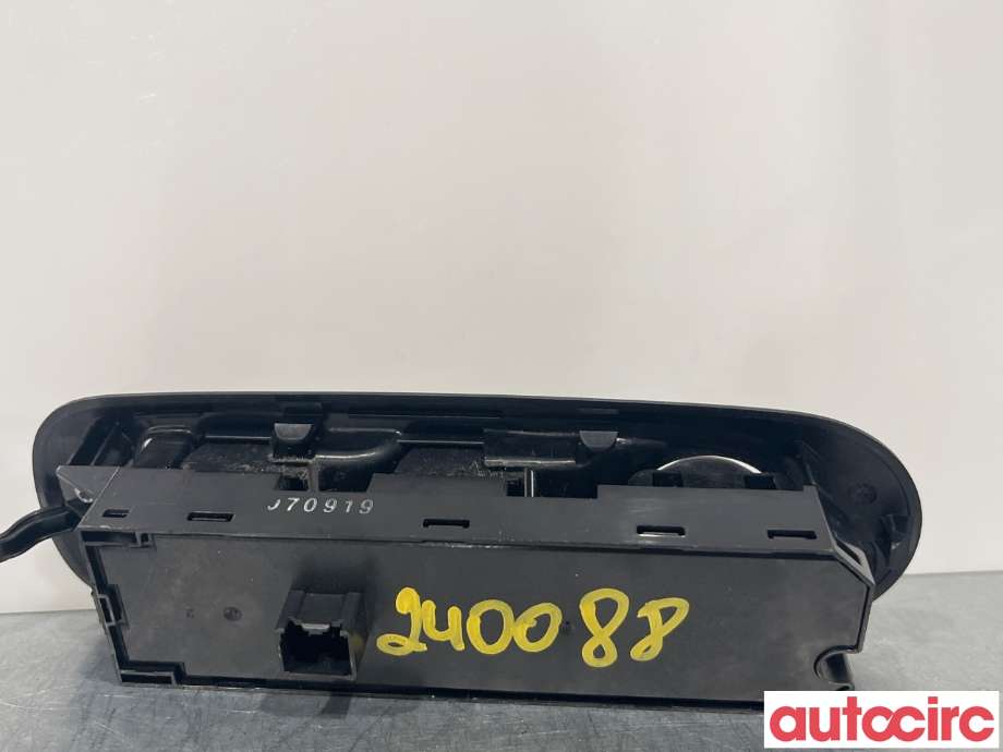 Bryter ruteheis til Ford Kuga 2008-2012 (Type I) (FORD|1580209)