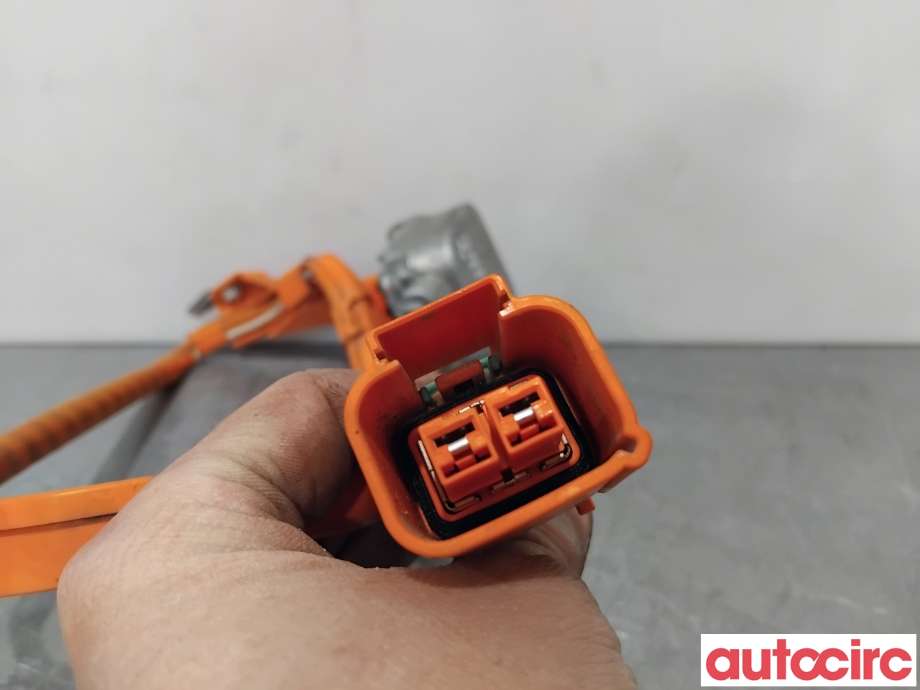 Kabel høy volt (HV) hybrid til Toyota C-HR 2016-->>  (TOYOTA|821H247010|)