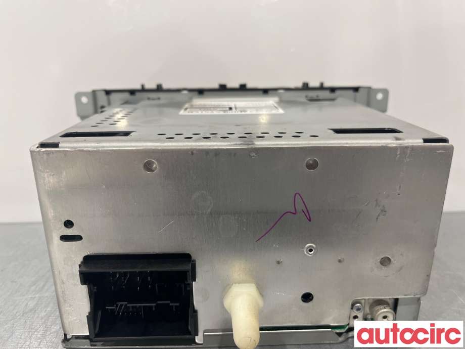 Styreenhet DAB til Ford Kuga 2008-2012 (Type I)  (FORD|7S7T18C815BA)