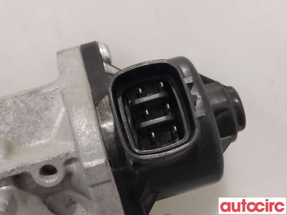EGR-ventil til Toyota C-HR 2016-->>  (TOYOTA|2562037140|)