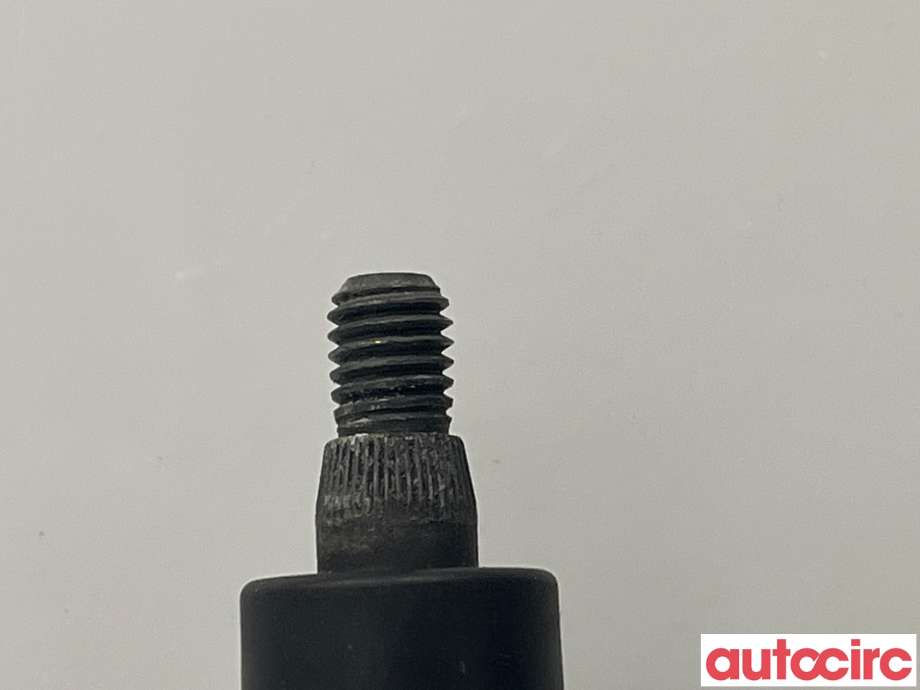 Viskermotor bakrute til Ford Kuga 2008-2012 (Type I)  (FORD|1695472)