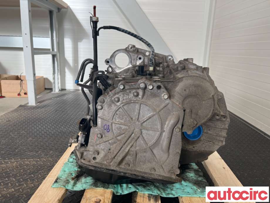 Girkasse automat til Toyota Avensis 2003-2008 (Type II)  (TOYOTA|305002B872|U241E|)