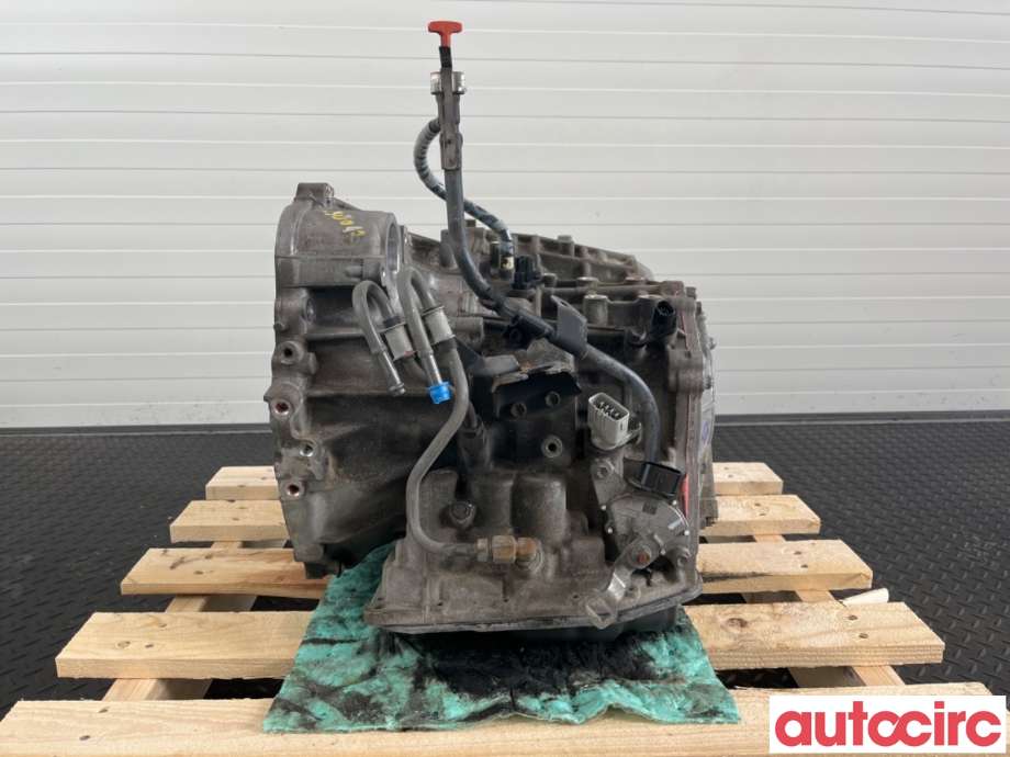 Girkasse automat til Toyota Avensis 2003-2008 (Type II)  (TOYOTA|305002B872|U241E|)