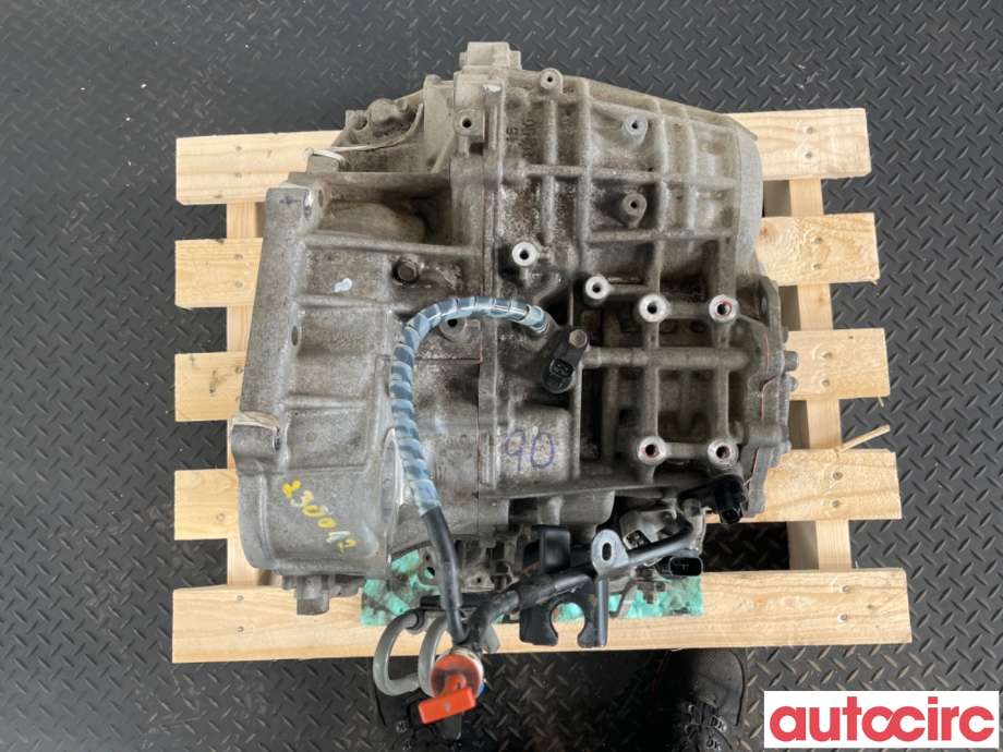 Girkasse automat til Toyota Avensis 2003-2008 (Type II)  (TOYOTA|305002B872|U241E|)