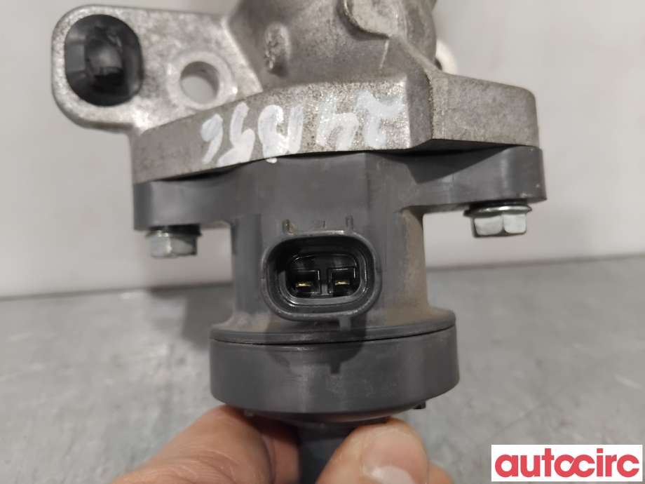 Termostathus til Toyota C-HR 2016-->>  (TOYOTA|1667137010|)