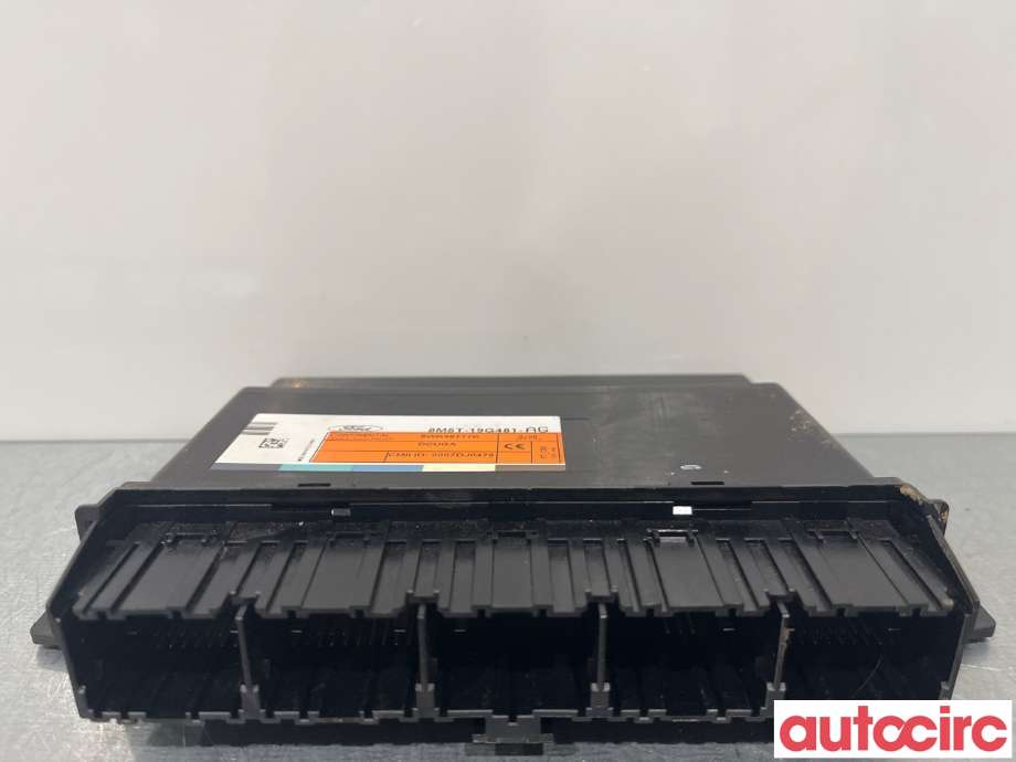 Styreenhet diverse til Ford Kuga 2008-2012 (Type I)  (FORD|1701359)