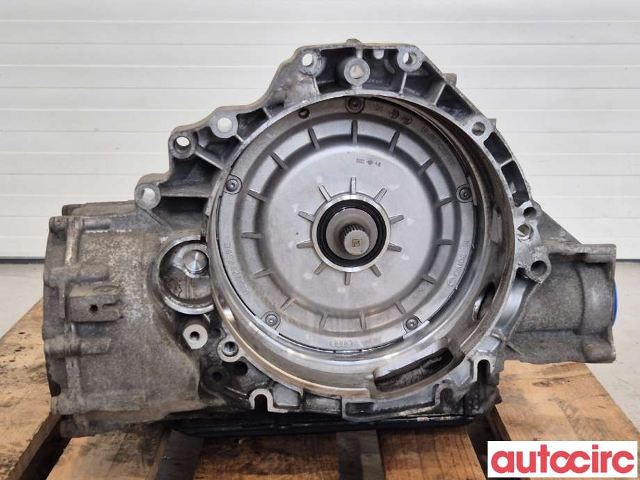 Girkasse automat til Audi Q5 2008-2012 (Type I, Fase 1)  (AUDI|0B5300057E|LTC|)