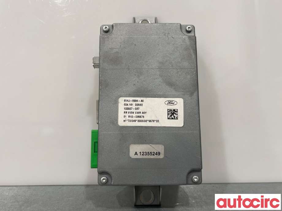 Styreenhet diverse til Ford Kuga, 2008-2012 (Type I) (FORD|1718995)