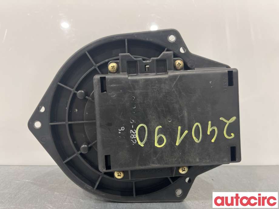 Varmeapparat motor til Subaru Forester 2002-2005 (Type II, Fase 1) (SUBARU|72223SA020)