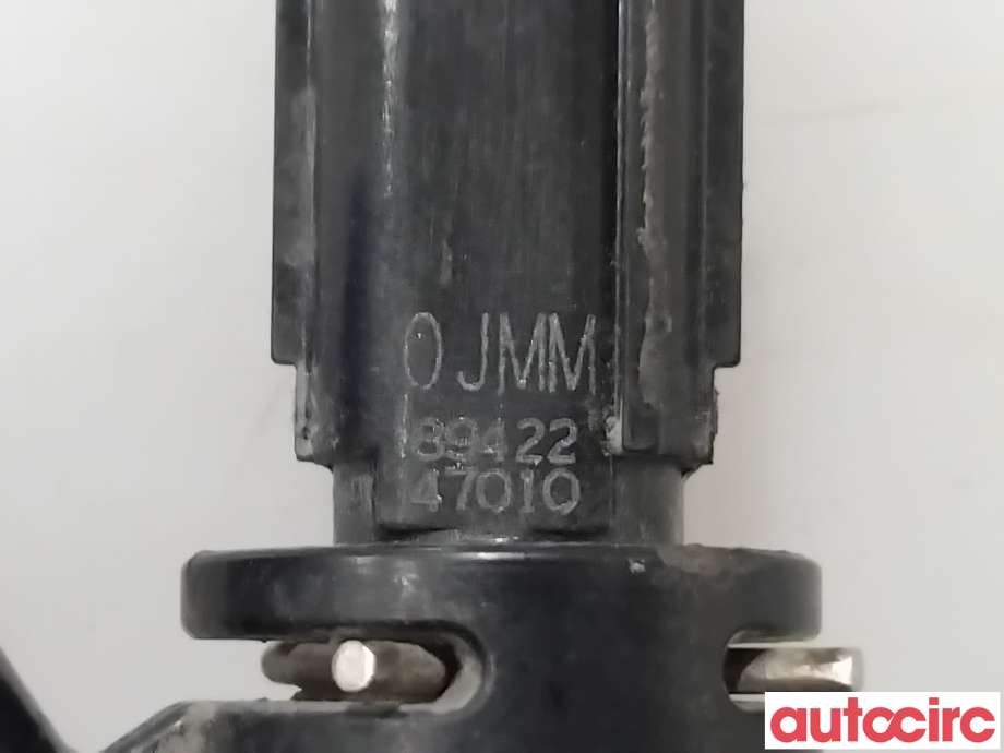 Sensor temperatur til Toyota C-HR 2016-->>  (TOYOTA|1628837010||8942247010)
