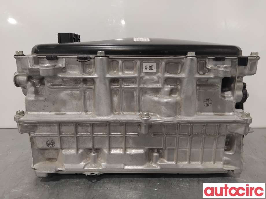 Inverter hybrid til Toyota C-HR 2016-->>  (TOYOTA|G920049135||G9200-47242)