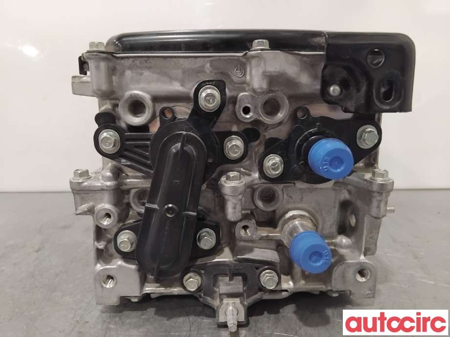 Inverter hybrid til Toyota C-HR 2016-->>  (TOYOTA|G920049135||G9200-47242)